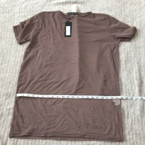 3/$25 Bundle Nasty Gal Mesh Dress